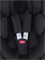 Автокресло Rant Aster Zero (40-87см) Black 4670078663320