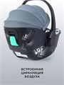 Автокресло Rant Aster Zero (40-87см) Graphite 4670078663313