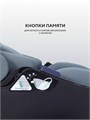 Автокресло Rant Aster Zero (40-87см) Graphite 4670078663313