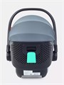 Автокресло Rant Aster Zero (40-87см) Graphite 4670078663313
