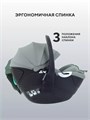 Автокресло Rant Aster Zero (40-87см) Olive 4670078663290