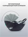 Автокресло Rant Aster Zero (40-87см) Olive 4670078663290