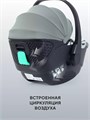 Автокресло Rant Aster Zero (40-87см) Olive 4670078663290