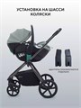 Автокресло Rant Aster Zero (40-87см) Olive 4670078663290