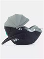 Автокресло Rant Aster Zero (40-87см) Olive 4670078663290