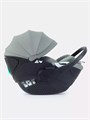 Автокресло Rant Aster Zero (40-87см) Olive 4670078663290