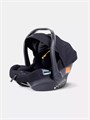 Автокресло Rant Carry Pro (40-87 см) Black 4670078666284
