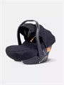 Автокресло Rant Carry Pro (40-87 см) Black 4670078666284