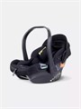 Автокресло Rant Carry Pro (40-87 см) Black 4670078666284
