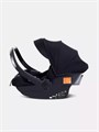 Автокресло Rant Carry Pro (40-87 см) Black 4670078666284