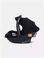 Автокресло Rant Carry Pro (40-87 см) Black 4670078666284