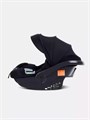 Автокресло Rant Carry Pro (40-87 см) Black 4670078666284