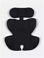 Автокресло Rant Carry Pro (40-87 см) Black 4670078666284