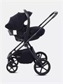 Автокресло Rant Carry Pro (40-87 см) Black 4670078666284
