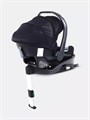 Автокресло Rant Carry Pro (40-87 см) Black 4670078666284