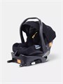 Автокресло Rant Carry Pro (40-87 см) Black 4670078666284