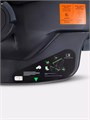 Автокресло Rant Carry Pro (40-87 см) Black 4670078666284
