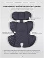 Автокресло Rant Carry Pro (40-87 см) Graphite 4670078666291