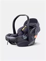 Автокресло Rant Carry Pro (40-87 см) Graphite 4670078666291