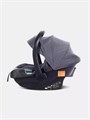 Автокресло Rant Carry Pro (40-87 см) Graphite 4670078666291