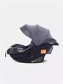 Автокресло Rant Carry Pro (40-87 см) Graphite 4670078666291