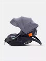 Автокресло Rant Carry Pro (40-87 см) Graphite 4670078666291