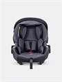 Автокресло Rant Carry Pro (40-87 см) Graphite 4670078666291