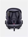 Автокресло Rant Carry Pro (40-87 см) Graphite 4670078666291