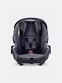 Автокресло Rant Carry Pro (40-87 см) Graphite 4670078666291