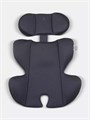 Автокресло Rant Carry Pro (40-87 см) Graphite 4670078666291