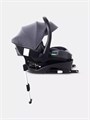 Автокресло Rant Carry Pro (40-87 см) Graphite 4670078666291