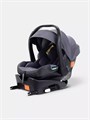 Автокресло Rant Carry Pro (40-87 см) Graphite 4670078666291