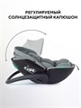 Автокресло Rant Miro (40-87см) Olive 4670078663337
