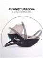 Автокресло Rant Miro (40-87см) Beige 4670078675606