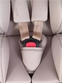 Автокресло Rant Miro (40-87см) Beige 4670078675606