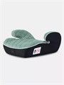 Автокресло-бустер Mowbaby Boost группа 3 (22-36 кг) Green 4640575302435