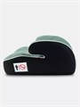 Автокресло-бустер Mowbaby Boost группа 3 (22-36 кг) Green 4640575302435