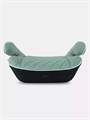 Автокресло-бустер Mowbaby Boost группа 3 (22-36 кг) Green 4640575302435