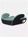 Автокресло-бустер Mowbaby Boost группа 3 (22-36 кг) Green 4640575302435