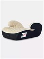 Автокресло-бустер Mowbaby Boost группа 3 (22-36 кг) Beige 4640575302459