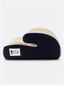 Автокресло-бустер Mowbaby Boost группа 3 (22-36 кг) Beige 4640575302459