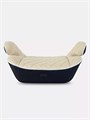 Автокресло-бустер Mowbaby Boost группа 3 (22-36 кг) Beige 4640575302459