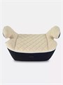 Автокресло-бустер Mowbaby Boost группа 3 (22-36 кг) Beige 4640575302459