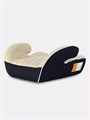 Автокресло-бустер Mowbaby Boost группа 3 (22-36 кг) Beige 4640575302459