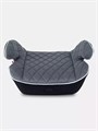 Автокресло-бустер Mowbaby Boost группа 3 (22-36 кг) Grey 4640575302428