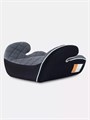 Автокресло-бустер Mowbaby Boost группа 3 (22-36 кг) Grey 4640575302428