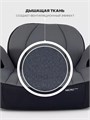 Автокресло-бустер Rant Micro MAX Isofix группа 3 (22-36 кг) Grey 4640575300318