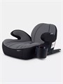 Автокресло-бустер Rant Micro MAX Isofix группа 3 (22-36 кг) Grey 4640575300318