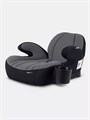 Автокресло-бустер Rant Micro MAX Isofix группа 3 (22-36 кг) Grey 4640575300318