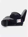 Автокресло-бустер Rant Micro MAX Isofix группа 3 (22-36 кг) Grey 4640575300318